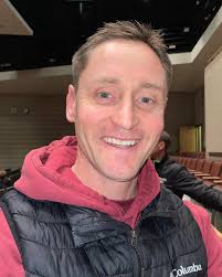 🌟Coaches Spotlight🌟 Jason Holland: Mid-distance/Distance