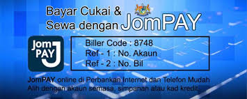 Pggov cukai tanah is a mobile application system that enables the public to retrieve the payment information of quit rent in penang. Payment With Jompay Portal Rasmi Majlis Bandaraya Pasir Gudang Mbpg