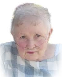 Maxine Jorgensen Petersen Obituary February 6, 2023