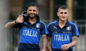 Состав сборной италии по футболу 2021 на sports.ru: Zayavka Sbornoj Italii Na Evro 2020 01 06 2021 Soccer365 Ru