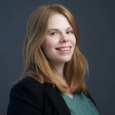 Cara THURMAN JOHNSON