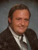 Obituary information for Clem LeMay