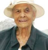 Lester Maynor Locklear (1918-2012)