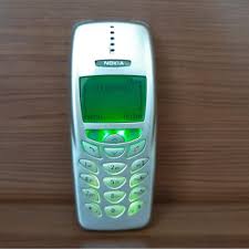 PROMO MURAH HP Harian Nokia 3350 Jadul ...