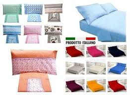 .piazza e mezza/lenzuola una piazza e mezza in cotone <p>per un veloce cambio o per abbinarlo come più ti piace, ecco il lenzuolo sopra per letto una misure: Matrimoniale Giallo Completo Lenzuola Letto Matrimoniale Singolo Una Piazza E Mezza 100 Cotone Tinta Unita Ss Casa E Cucina Lenzuola
