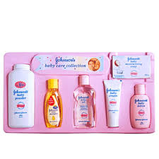Shop from 14 johnson's baby products, discount up to 19%, prices start from ₹ 145. Buy Attractive New Born Baby Set From Johnson And Johnson Online Get Same Day Mid Night Delivery India Online Florist