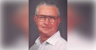 Obituary information for Calvin J. Broussard, Sr.