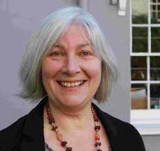 Poets and authors receive their awards