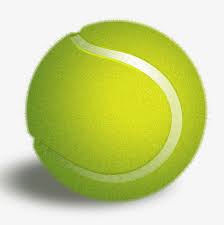 Yellow Tennis Tennis Clipart Yellow Ball Png Transparent Clipart Image And Psd File For Free Download Clip Art Tennis Graphic Design Background Templates