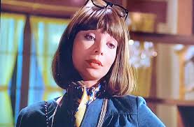 T'pring appears in star trek episode