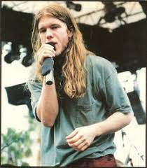 Shannon hoon was born on september 26, 1967 and died on october 21, 1995. Shannon Hoon Wikipedia