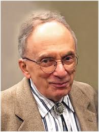 Full article: A tribute to Henry Lutz Ehrlich, Editor Emeritus