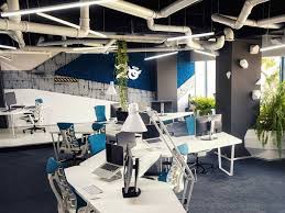 23 kombinasi warna cat ungu ruang tamu lebih indah , sumber : Jasa Arsitek Bogor Jasa Bangun Rumah Jakarta Tips Pemilihan Warna Dan Setting Ruang Kantor Modern