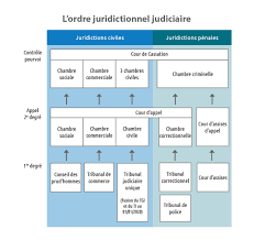 Lui seul détient le dossier et l'a étudié ; Unjf Introduction Au Droit