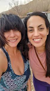 Spent the weekend with @stonedcreationsaz river walking and stone hunting,  grounding and connecting with Earth's energy. So grateful to learn all  about the talent of gathering what you connect to, ...