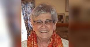 Claire M. McBride Obituary