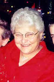 Sharon Orr Obituary December 21, 2004