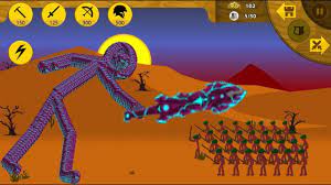 New Stick War Legacy Lock Screen Hd Wallpapers For Android Apk Download