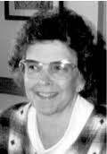 Martha Schaefer Obituary (2007)