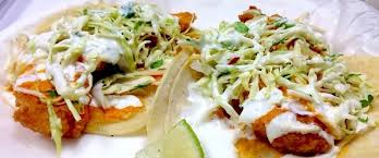 Modern mexican is a perfect genre for los angeles dining. Fish Tacos Forever East Bay Yelp