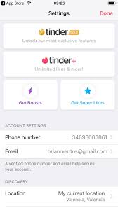 Of the dating apps on this list, hinge may be the most traditional as it requires photos and questionnaire answers. Tinder Descargar Para Iphone Gratis