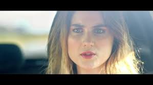 SCARLETT TRAILER film Luigi Boccia