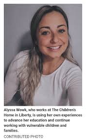 Lawrence sisters overcome homelessness to become nurses