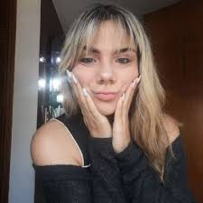 Daniela Ferrer B (@Daniielasticaa)