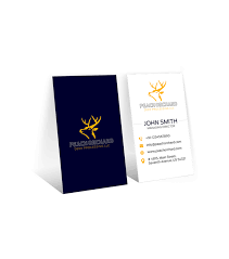 Unlike free tools, these business card generators have more precise functioning and help at every step of designing best business card mockup for you and your client. Free Business Card Maker Create Online Business Cards