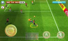 Los mejores juegos de fútbol para pc. Los Mejores Juegos De Futbol Para Android
