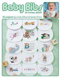 Towel bibs are so convenient and they can be quick and simple to make as many as you need! Cross Stitch Bib Patterns Patterns Gallery