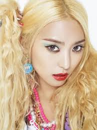 Music Bio] Bora SISTAR