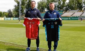 Гол 1:0 (матч 1 июня 2021 в 21:45) польша: Ctuxhcr8p0hxem