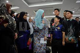 Memories 3rd batch ulul albab mrsm kepala batas. 2 Lagi Mrsm Ulul Albab Akan Diwujudkan Ewarta Mara