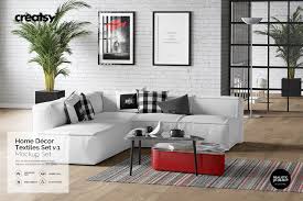 Home Decor Textiles Mockup V 1 Home Decor Decor Inside Decor