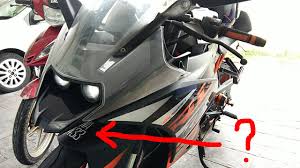 Purchased running number valid for 6 months from purchase. Ktm Rc 200 Kena Saman Nombor Plate Nakal 2021 Adzril