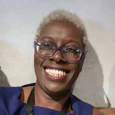 Janet Clegg's Instagram, Twitter & Facebook