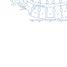 Madison Square Garden Interactive Basketball Seating Chart