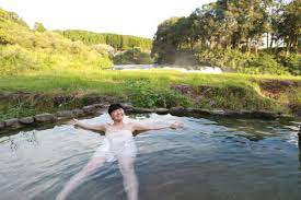 九州地方】混浴温泉レポート | しずかちゃんオフィシャルブログ「しずかちゃんの混浴温泉記」Powered by Ameba