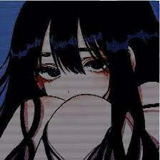 This collection presents the theme of sad anime. Pin On Art