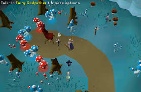 Osrs Fairytale I Growing Pains Runescape Guide Runehq Only a portion must be completed (there are no skill requirements till unlocking them). osrs fairytale i growing pains