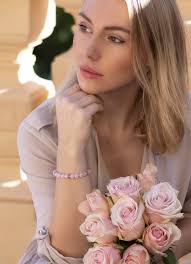 Bracciale da donna Rosa