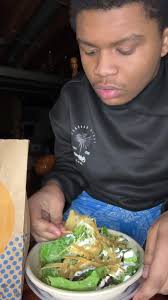 Live mukbang! #fyp #mukbangs