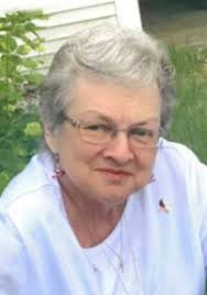 Esther M Grabbitt — Pollock-Randall Funeral Home