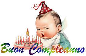 Preferenza Buon Compleanno De Florio Donato Visconteus On28 Buon Compleanno Buon Compleanno Divertente Compleanno