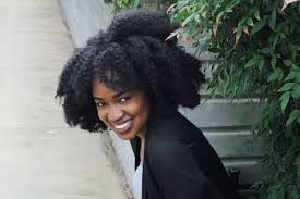 An intensive protein treatment (reconstructor) will help patch up those chips, cracks, and breaks in the cuticle of the hair temporarily. Heat Damage In 4c Hair Causes And Remedies Loving Kinky Curls