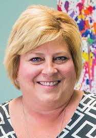 New director is determined to make a difference