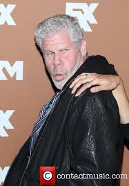 I D Buy That For A Dollar Ron Perlman Ron John