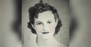 Sarah Elizabeth (Betty) Tyree Obituary