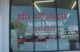 Maybe you would like to learn more about one of these? Beta Appliances 3220 El Camino Real Santa Clara Ca 95051 Yp Com